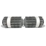 Pentair Rear Brush Assembly for Prowler / Warrior SE/SI | 360367