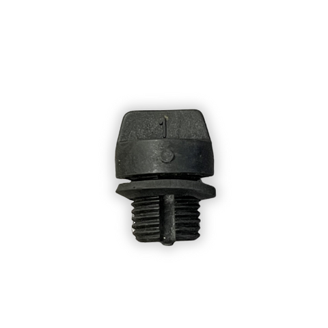 42141400R: Jacuzzi Filter Plug with Gasket