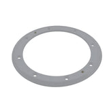 Carvin/Jacuzzi MO Main Drain Vinyl Retaining Ring 43112903G – Grey