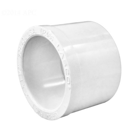 Flush Reducer Bushing - 2" x 1.5" & SP x Slip | 437-251