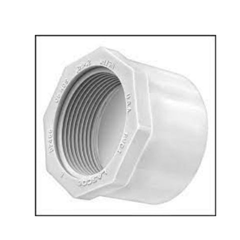438-251: Reducing Bushing: 2" x 1-1/2" (SP x FIPT)