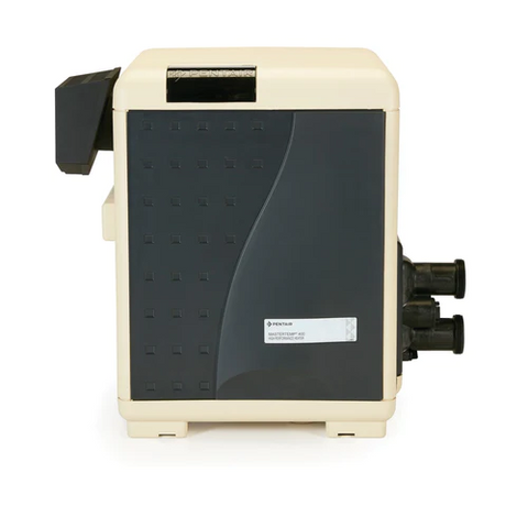 Pentair MasterTemp® Natural Gas High Performance Heater 200K BTU