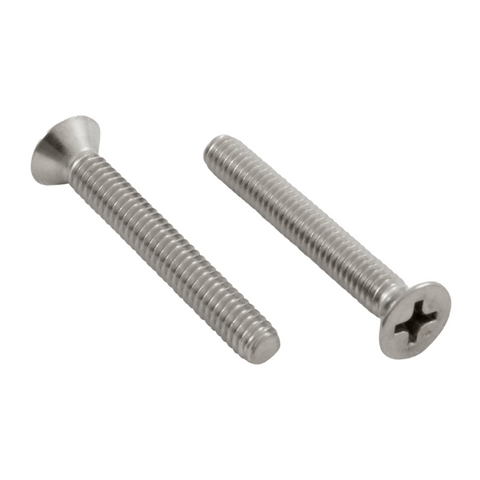 Pentair StarGuard Cover Screw Kit - 2 Pack