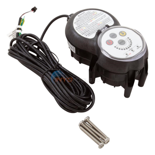 Pentair IntelliValve Actuator | Automatic Pool Valve Control (SKU: 521485)
