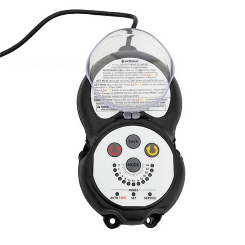 Pentair IntelliValve Valve Actuator