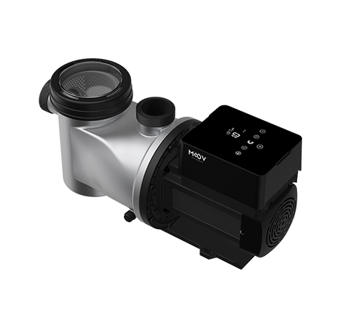 Moov AI 1.25 HP Variable Speed Pool Pump | MP15AIDV