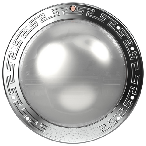 Pentair IntelliBrite 30' Colour LED Pool Light - 120V Architectural Series