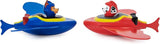 Paw Patrol Zoom-A-Rays underwater diving game for kids