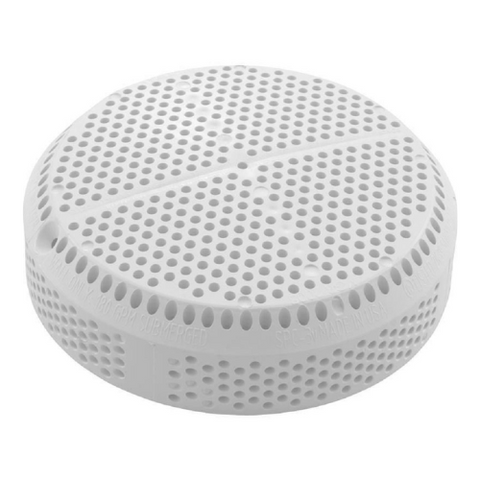 642-3630 V: Waterway Super Hi-Flo 5" Suction Cover