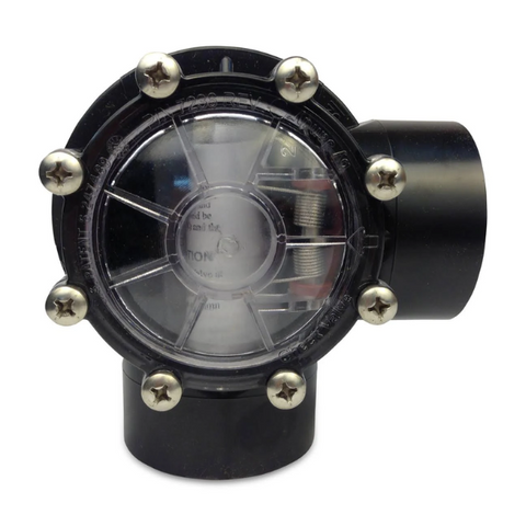 Jandy 90 Degree Check Valve 2"-2.5"