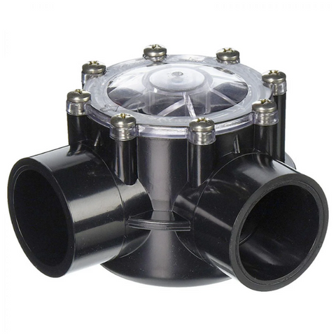 Jandy 90 Degree Check Valve 2"-2.5"