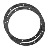 79200700: Pentair Standard 10 Hole Pattern Gasket Set with Double Wall Gasket (2pk)