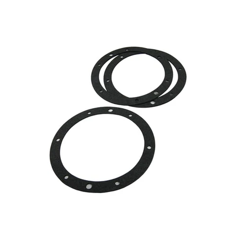 Pentair 6 1/2" Small Niche Gasket Set Without Double Wall Gasket | 79204603