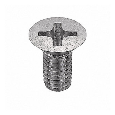 8-32 x 1/2" Stainless Steel Screw for Jets