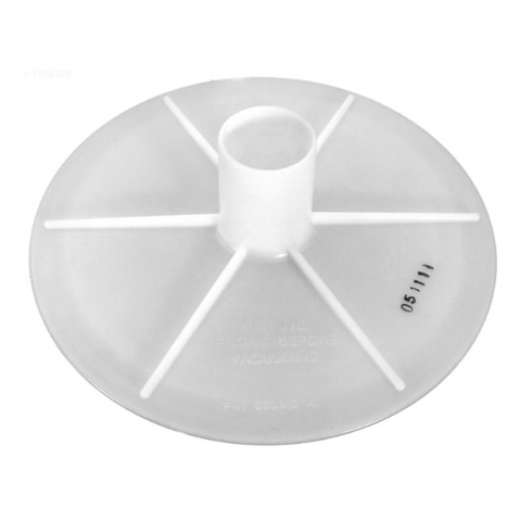 85001900: Pentair Vacuum Plate Adapter For Admiral™ S15 and S20 Skimmers