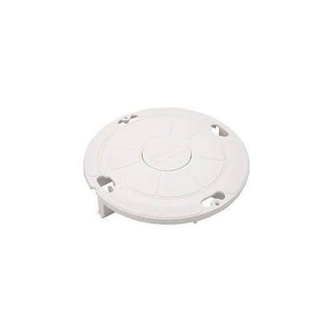 85007400Z: Pentair Lock Down Lid (White)