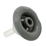 American Products 3" Cyclone Jet 9653-WW – Grey Directional Spa Jet
