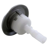 American Products 3" Cyclone Jet 9653-WW – Grey Directional Spa Jet