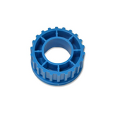 Maytronics Small Wheel – Blue | Part #99830157