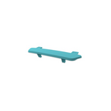 99830681 Maytronics Filter Cover Latch – Turquoise Replacement for Dolphin Pool Cleaners