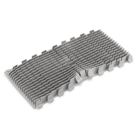 9983122-R1: Maytronics Active Brush Fines Grey