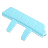 Dolphin Filter Cover Latch M2 – Turquoise | 99831363