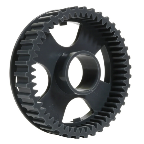 9983410 Maytronics Front Wheel (Grey) for Select Dolphin Models