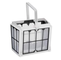 Maytronics Dolphin Fine Filter Basket Assembly 9991457-ASSY – for Active 20/30, S200 & More