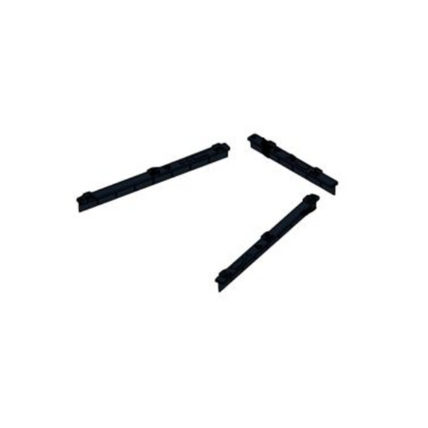 Maytronics Dolphin New Chassis Vacuum Strips S Kit of 3
