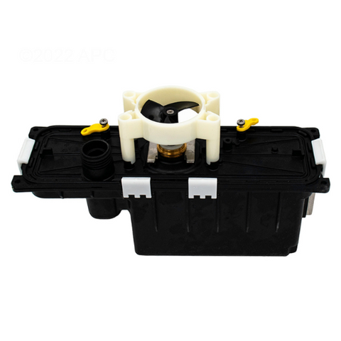 Maytronics Dolphin Motor Unit - For Nautilus & M200 | 99953051-EX