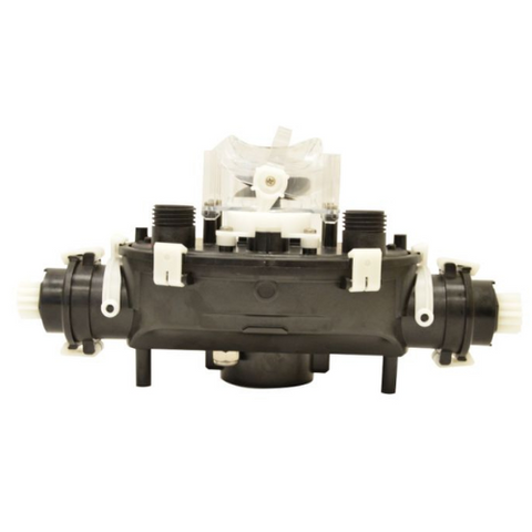 Maytronics Dolphin Motor Unit iO FFI Assembly (Obsolete) - Replaced by 9995397-EX | 9995395-ASSY