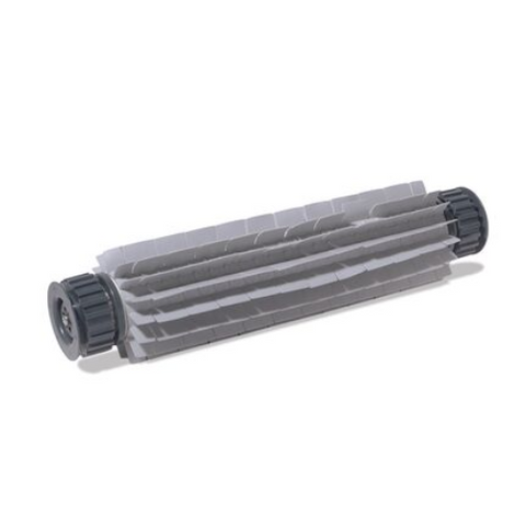 99955380-ASSY Maytronics Rear Brush Assembly Grey