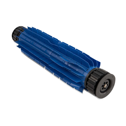 99955381-ASSY Maytronics Rear Brush Assembly – Blue | Genuine Replacement for Select Dolphin Models