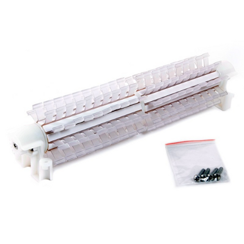 Authentic Active Brush Assembly Dynamic | 9995541-ASSY
