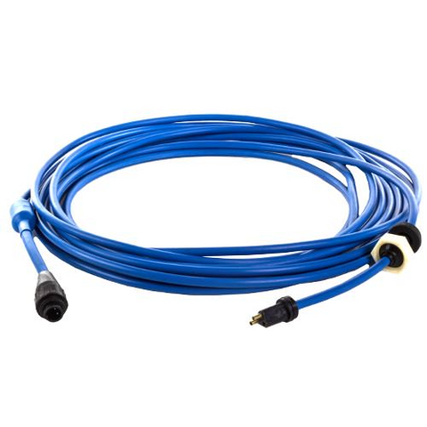 Dolphin Cable with Float 99958902-DIYF – 2-Wire Replacement for S50, E10 & Active 10