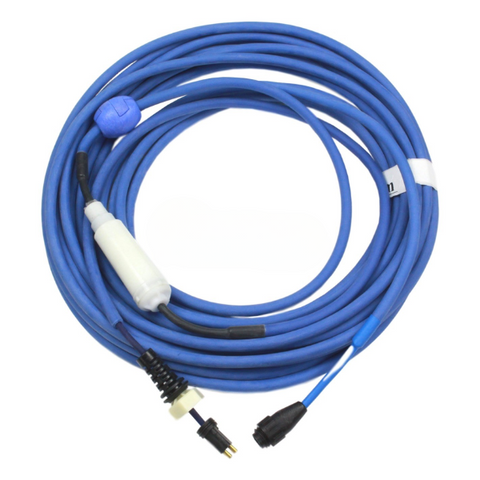 Dolphin Swivel Cable 9995862-DIY – 60ft 2-Wire for Nautilus CC Plus & M200