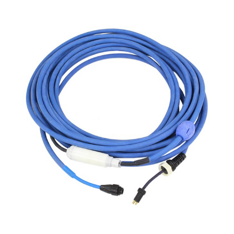 Dolphin Cable with Swivel 9995873-DIY – 60ft 3-Wire for M400/M500 & Supreme