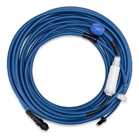 Dolphin Cable with Swivel 99958821-DIY – 60ft 3-Wire for Nautilus CC Plus