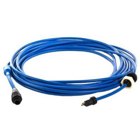 Maytronics Dolphin 60ft Swivel Cable 3-Wire Replacement Cord for Active, S-Series & Explorer Models