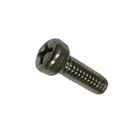 AL1: AquaLamp 1/4"-20 x 3/4" Stainless Steel Head Screw