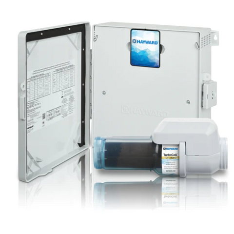 Hayward AquaRite® S3 Salt System 25,000 Gallons