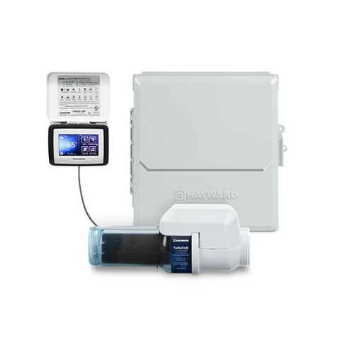 AquaRite® S3 Salt System with Omni App Control 40,000 Gallons