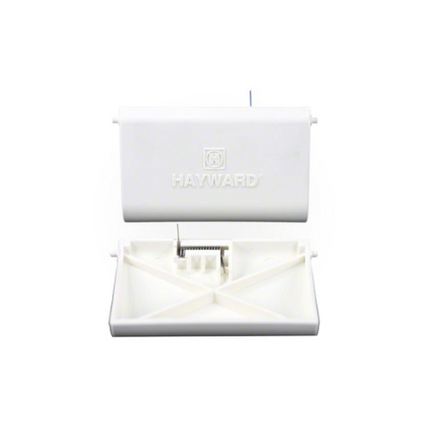 Hayward Flap Kit - For Navigator, PoolVac & Above Ground Cleaners (White) | AXV434WHP