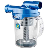 Zodiac CLC500 Cyclonic Leaf Catcher – Suction Pool Cleaner Canister