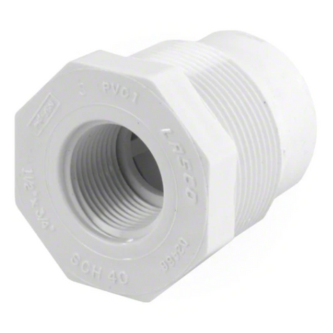 Hayward 3/4" Check Valve - For Chemical Feeders | CX500CV