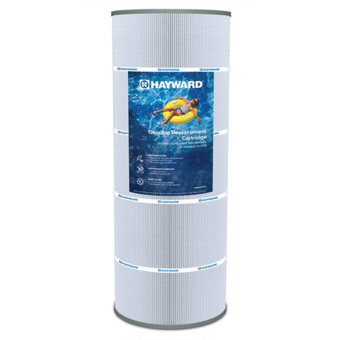 Hayward 75 SqFt SwimClear Single Replacement Cartridge Element - For C3030/3025 | CX580XRE