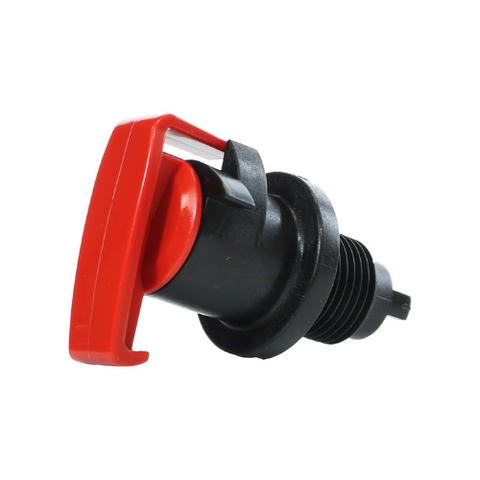Hayward Air Relief Assembly with O-Ring - For SwimClear Filters | CXRLV1001