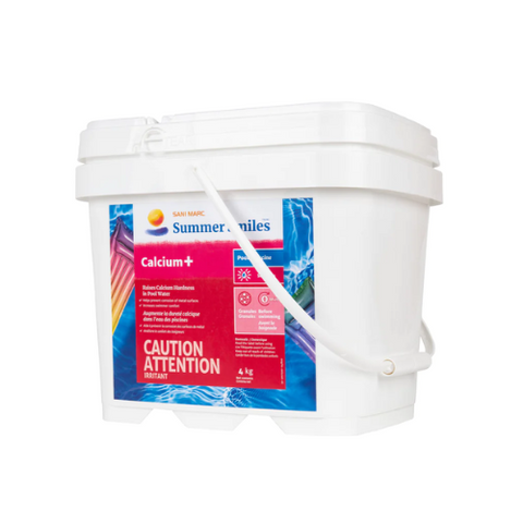 Summer Smiles Calcium+