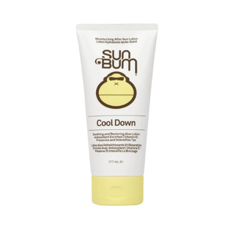 Sun Bum After Sun Cool Down Lotion (6oz)