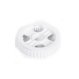 99834101 Maytronics Front Wheel White